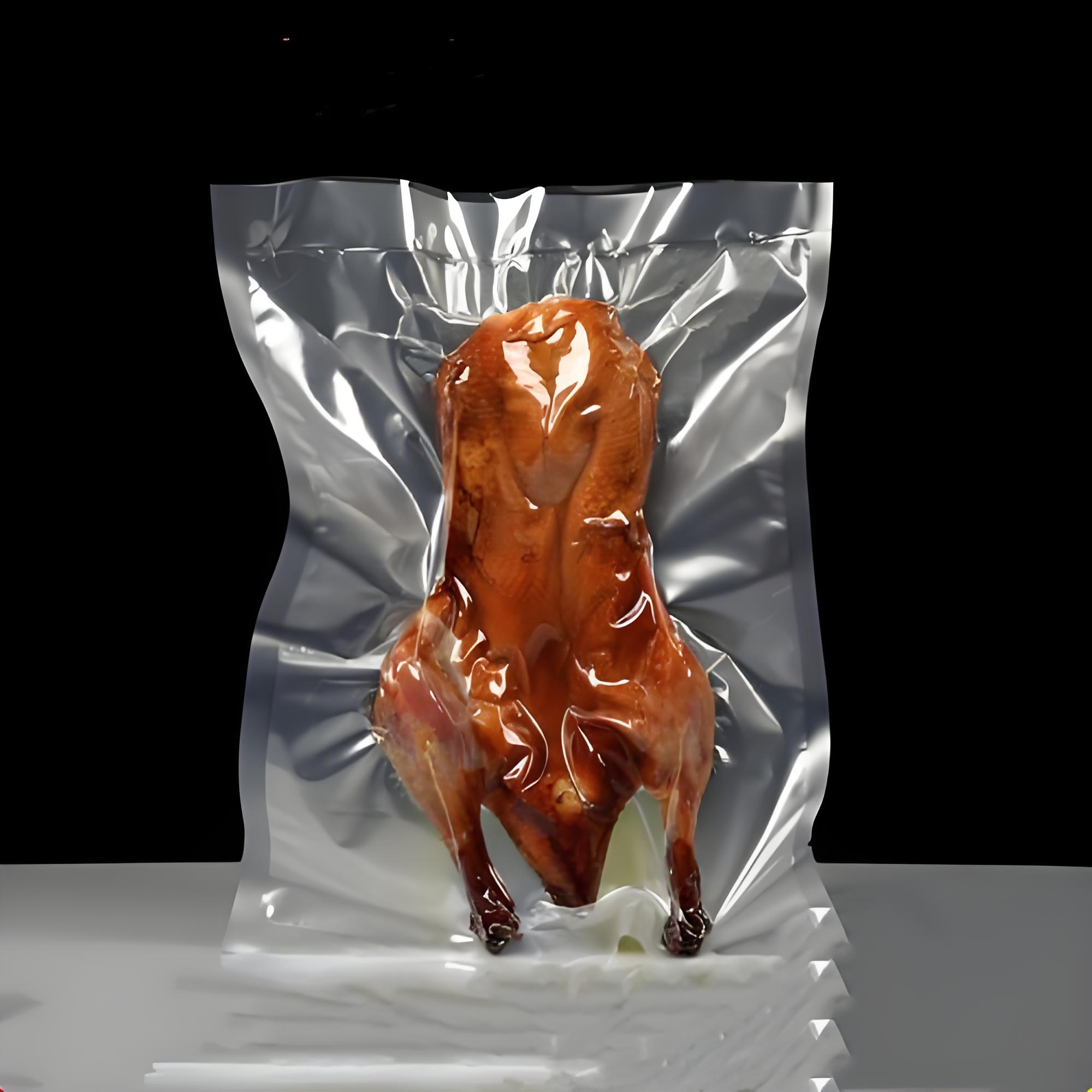 长春市真空包装袋复合塑料包装袋 - 一站式服务
